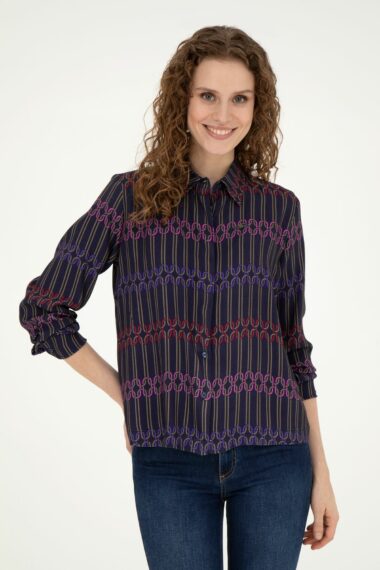 پیراهن زنانه یو اس پولو | 989240 U.S. Polo Assn.