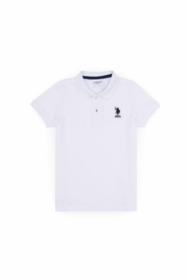 پولوشرت پسرانه یو اس پولو | 872960 U.S. Polo Assn.