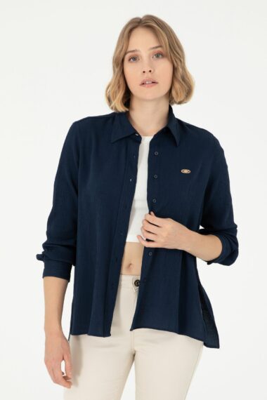 پیراهن زنانه یو اس پولو | 1052760 U.S. Polo Assn.