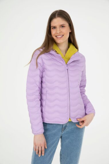 کاپشن زنانه یو اس پولو | 998016 U.S. Polo Assn.