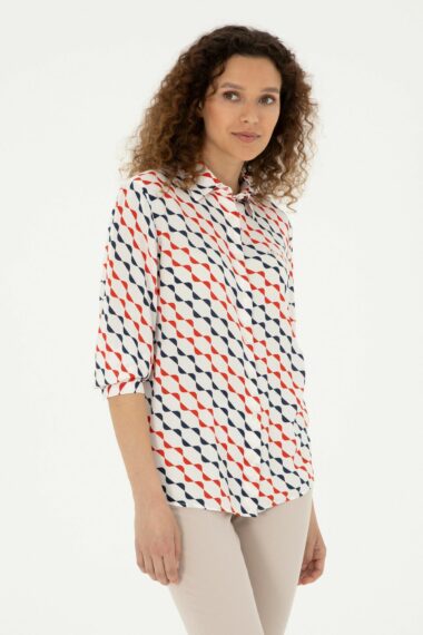 پیراهن زنانه یو اس پولو | 1019511 U.S. Polo Assn.