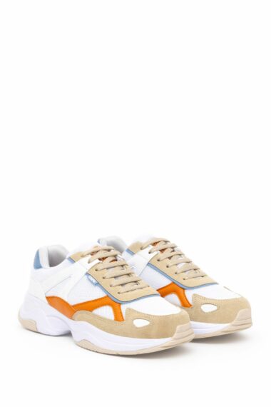 اسنیکر زنانه یو اس پولو | 1004668 U.S. Polo Assn.