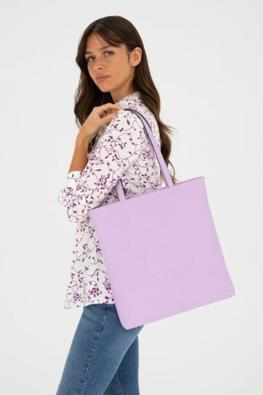 کیف رودوشی زنانه یو اس پولو | 1008437 U.S. Polo Assn.