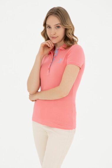 تی شرت زنانه یو اس پولو | 1012605 U.S. Polo Assn.