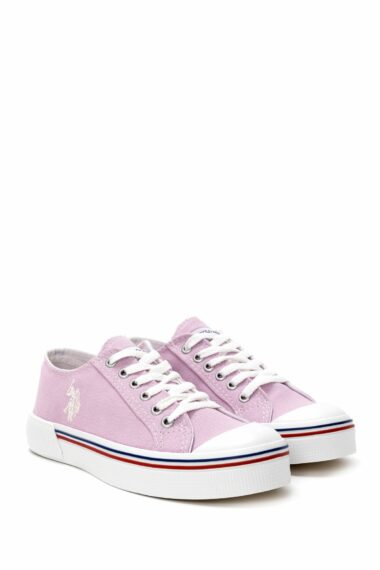 اسنیکر زنانه یو اس پولو | 818682 U.S. Polo Assn.