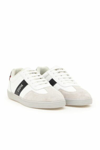 اسنیکر زنانه یو اس پولو | 1057083 U.S. Polo Assn.