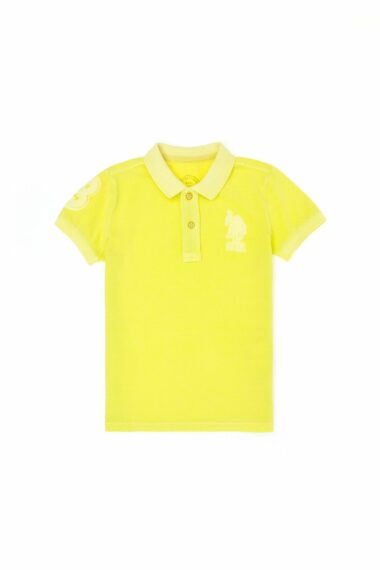 پولوشرت پسرانه یو اس پولو | G083SZ011.000.1573853.VR168 U.S. Polo Assn.