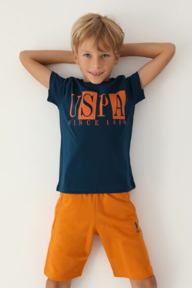 ست پسرانه یو اس پولو | USPA1716 U.S. Polo Assn.