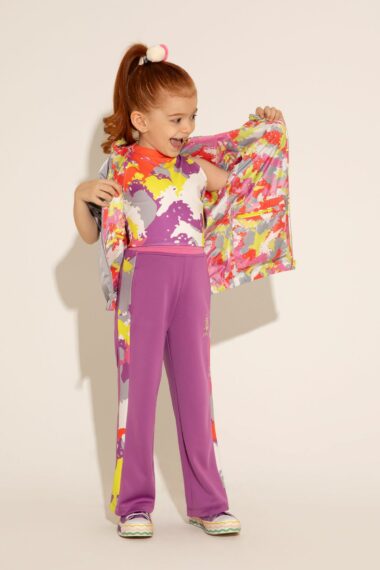 کاپشن دخترانه یو اس پولو | 1006750 U.S. Polo Assn.