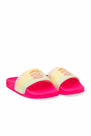 اسنیکر دخترانه یو اس پولو | 1019113 U.S. Polo Assn.