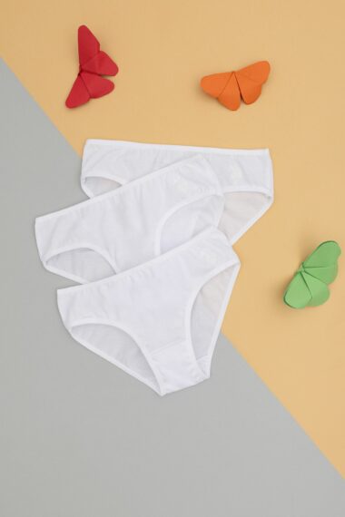 شورت دخترانه یو اس پولو | 969444 U.S. Polo Assn.