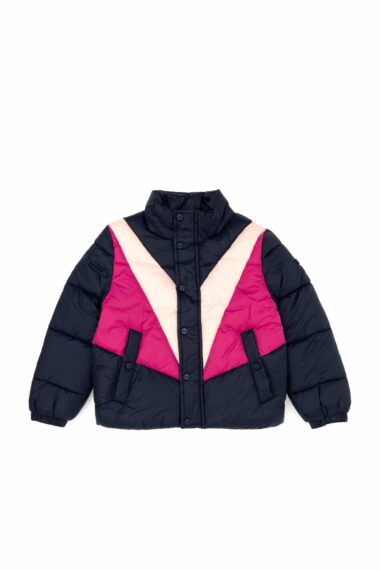 کاپشن دخترانه یو اس پولو | 927342 U.S. Polo Assn.