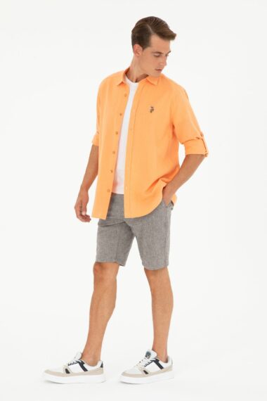 شلوارک مردانه یو اس پولو | 1035837 U.S. Polo Assn.