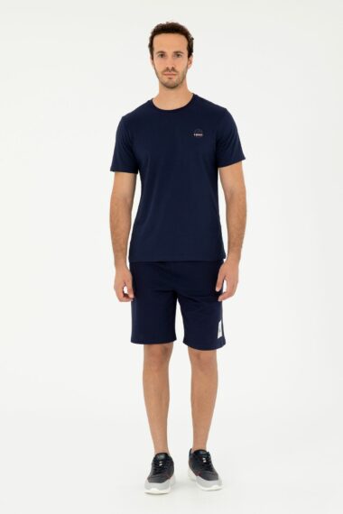 شلوارک مردانه یو اس پولو | 1015297 U.S. Polo Assn.