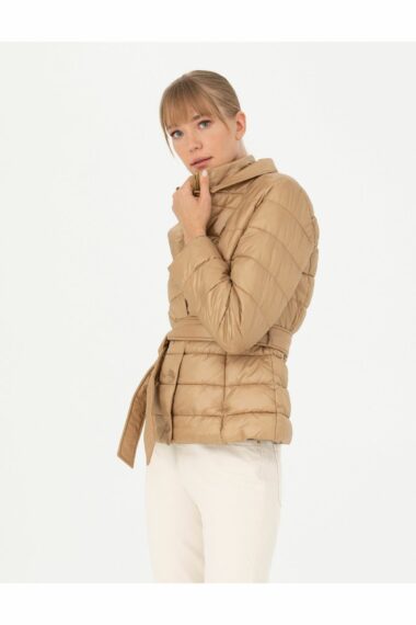 کاپشن زنانه پیر کاردین | 50274441-VR011 Pierre Cardin