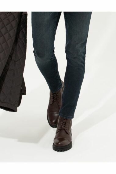 کفش کلاسیک مردانه پیر کاردین | 50262254-400 Pierre Cardin