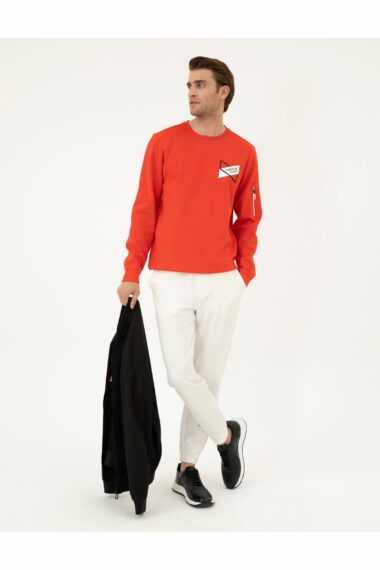 شلوار اسپورت مردانه پیر کاردین | 50285409-VR013 Pierre Cardin