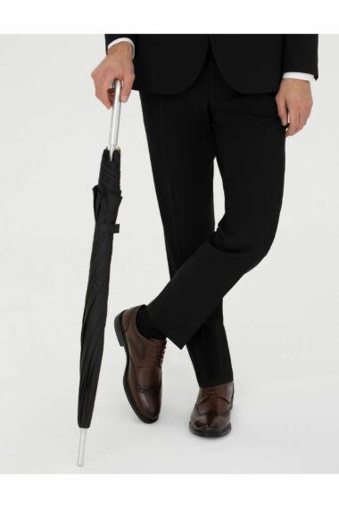 کفش کلاسیک مردانه پیر کاردین | 50289352-VR029 Pierre Cardin