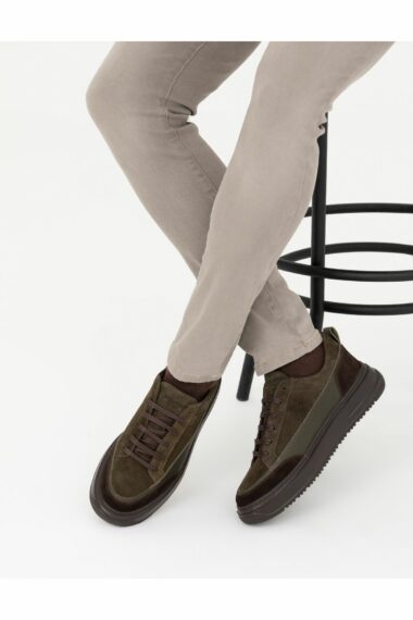 کفش کژوال مردانه پیر کاردین | 50278640-VR027 Pierre Cardin