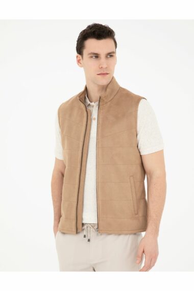 جلیقه مردانه پیر کاردین | 50293985-575 Pierre Cardin