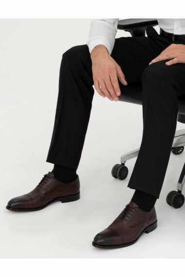 کفش کلاسیک مردانه پیر کاردین | 50290681-VR014 Pierre Cardin