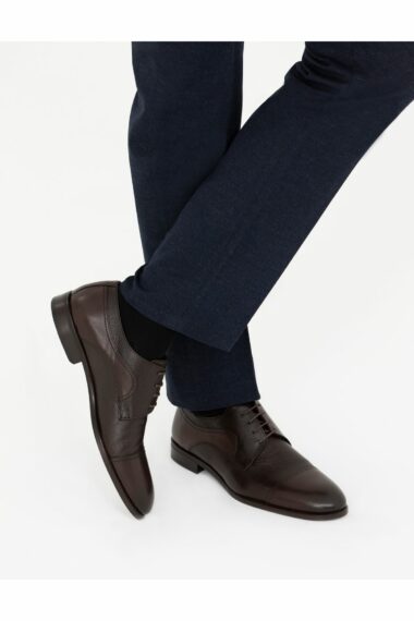 کفش کلاسیک مردانه پیر کاردین | 50279534-VR029 Pierre Cardin