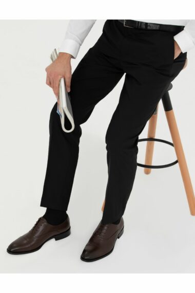 کفش کلاسیک مردانه پیر کاردین | 50289827-VR029 Pierre Cardin