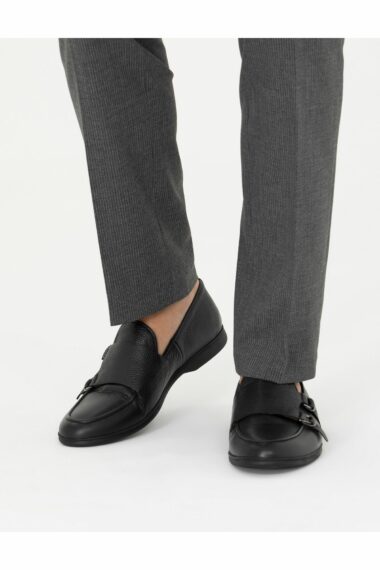 کفش کلاسیک مردانه پیر کاردین | 50267870-VR046 Pierre Cardin