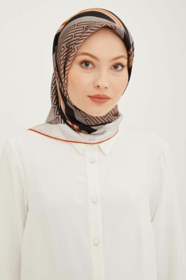 روسری زنانه آرمینه | E23YA8930D02 Armine