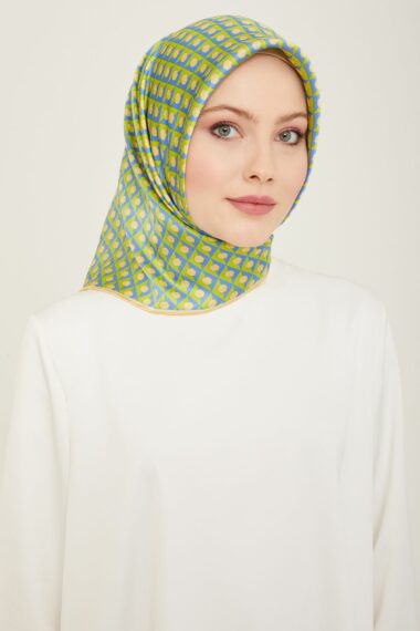 روسری زنانه آرمینه | E24YA9109D01 Armine