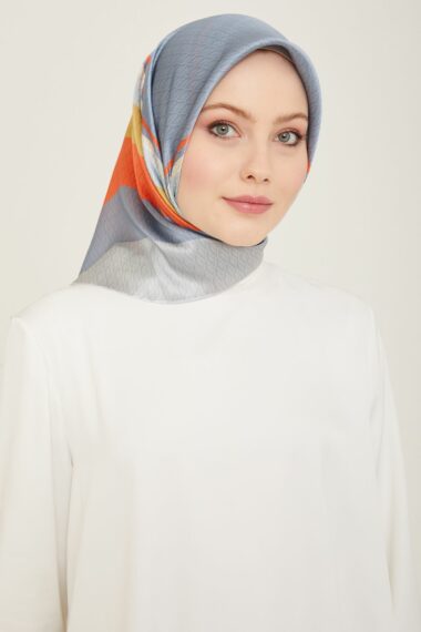 روسری زنانه آرمینه | E24YA9111D01 Armine