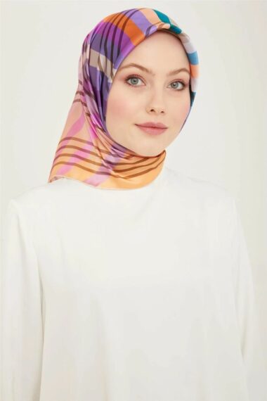 روسری زنانه آرمینه | SMA81-P-00000000003990 Armine