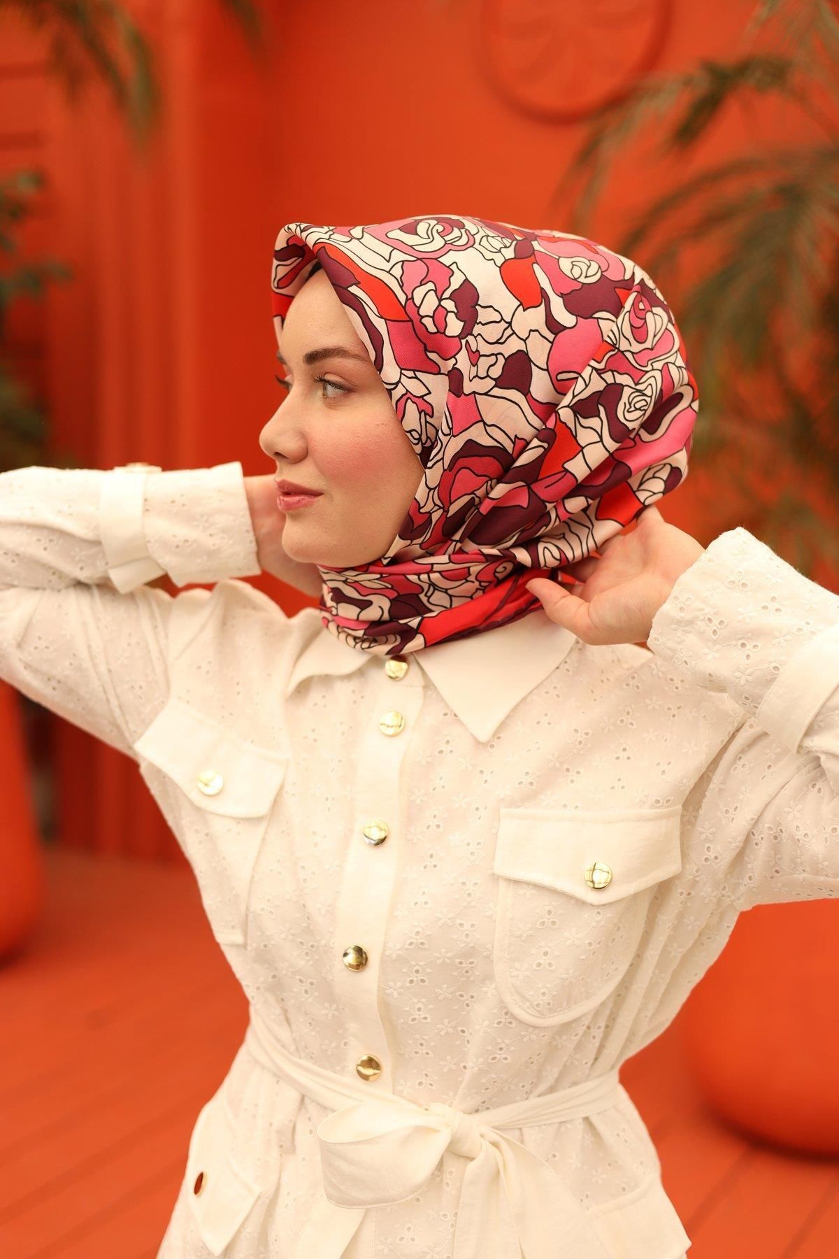 روسری  زنانه 835862377