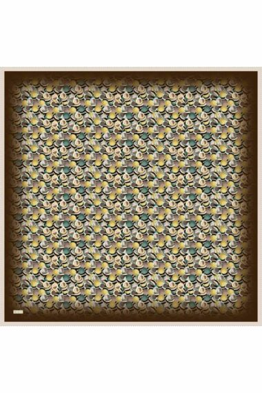 روسری زنانه بللی | E24YA4021D01 Belli