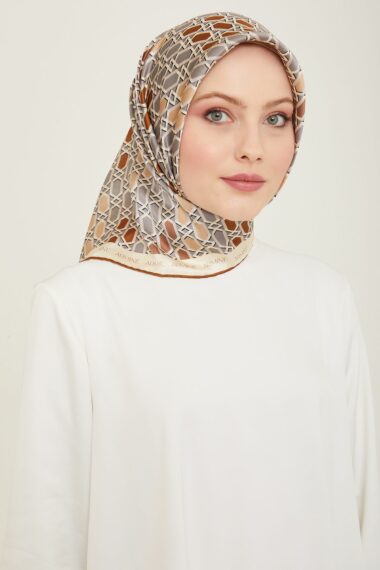 روسری زنانه آرمینه | E24YA9144D02 Armine