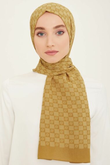 شال زنانه آرمینه | Armine Trend Ultralight 18 Armine