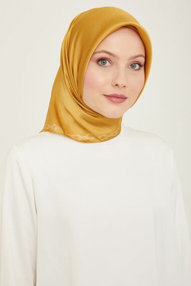 روسری زنانه آرمینه | E24YA9154D02 Armine