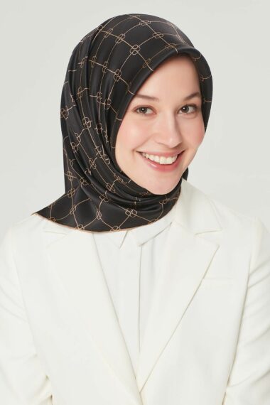 روسری زنانه آرمینه | E21YA8555D03 Armine