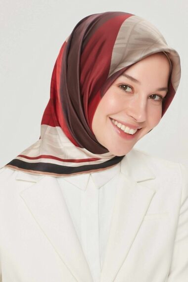 روسری زنانه آرمینه | E21YA8516D04 Armine