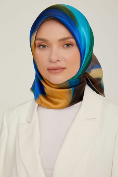 روسری زنانه آرمینه | e22ka8826d01 Armine