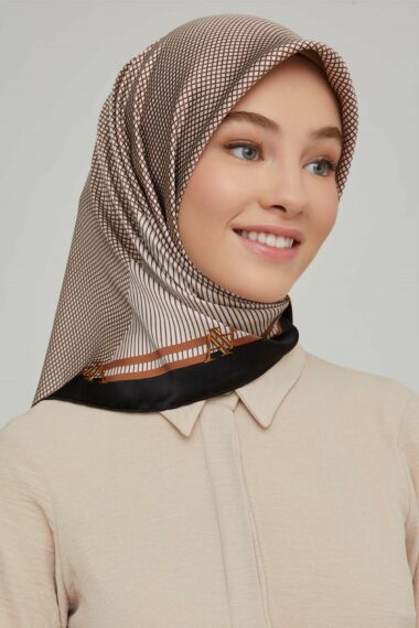 روسری زنانه آرمینه | SK-8616D Armine