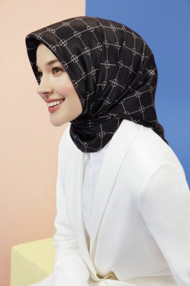 روسری زنانه آرمینه | E21YA8555D04 Armine