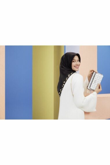 روسری زنانه آرمینه | E21YA8553D03 Armine