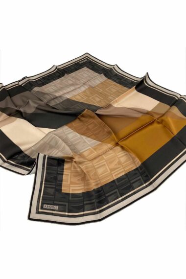 روسری زنانه آرمینه | E21YA8516D04 Armine