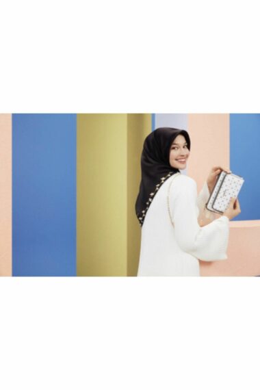 روسری زنانه آرمینه | 8553D Armine