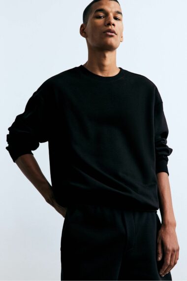 سویشرت مردانه  | 970818 اچ اند ام