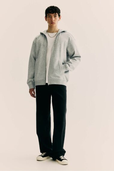 سویشرت مردانه  | 1011890 اچ اند ام