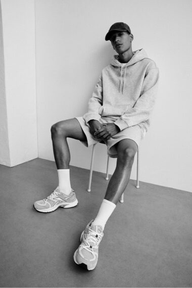 سویشرت مردانه  | 970819 اچ اند ام