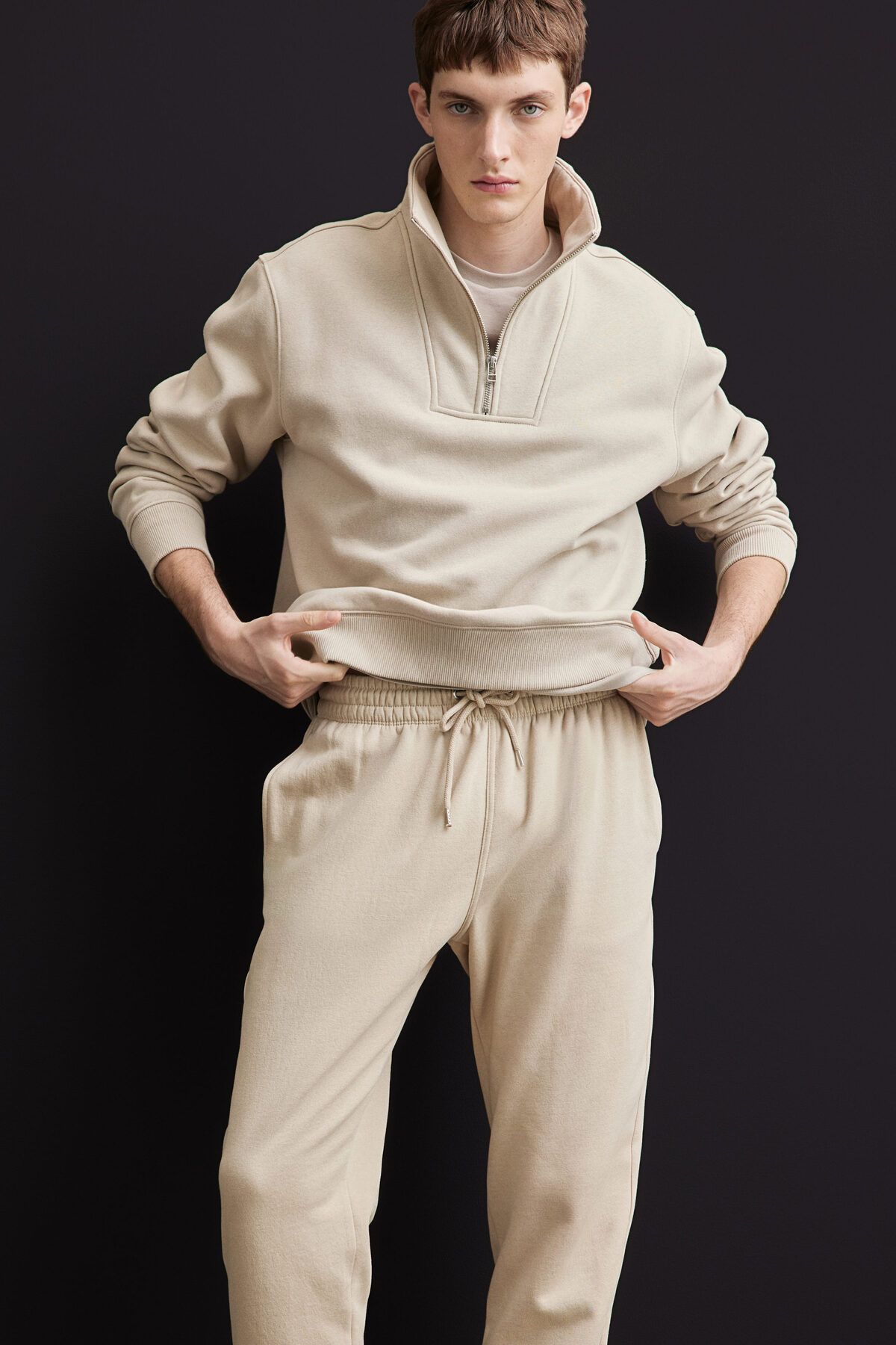 شلوار اسپورت مردانه 858375404