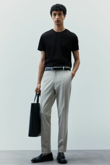 تی شرت مردانه  | 1101074 اچ اند ام